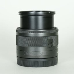 Canon EF-M15-45mm F3.5-6.3 IS STM