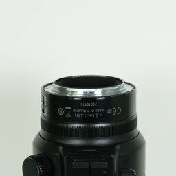Nikon NIKKOR Z 70-200mm f/2.8 VR S