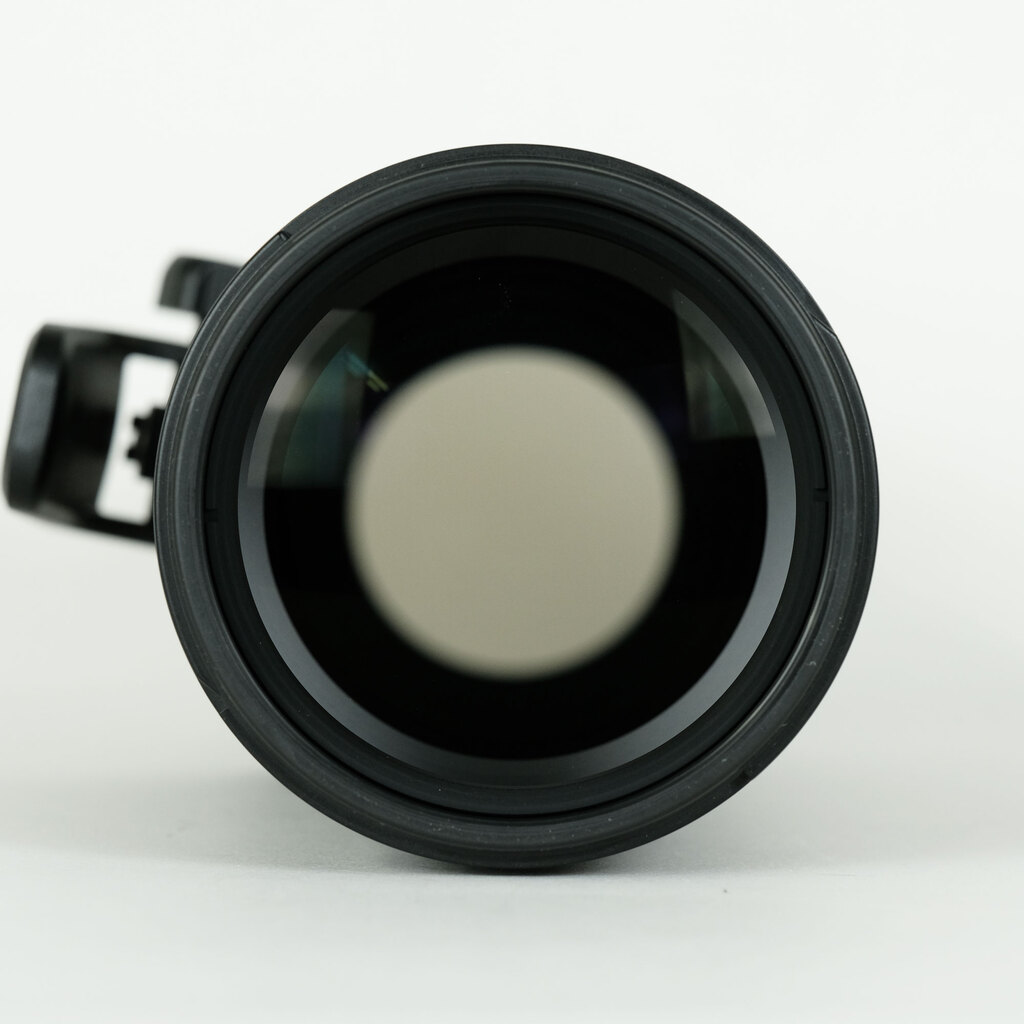 Nikon NIKKOR Z 70-200mm f/2.8 VR S