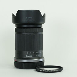Canon RF-S18-150mm F3.5-6.3 IS STM