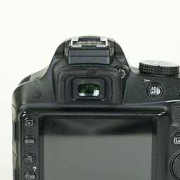 Nikon D3300