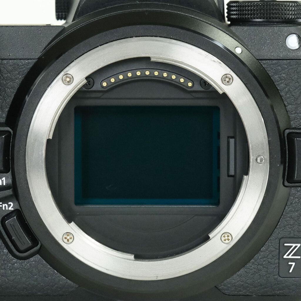 Nikon Z7