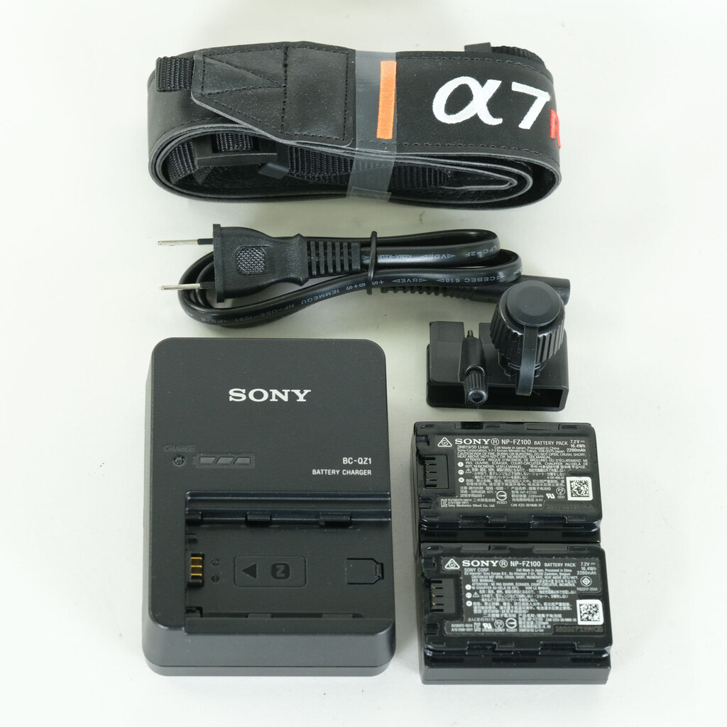 SONY α7R IV(ILCE-7RM4) SONY α7R IV(ILCE-7RM4)