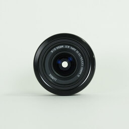 Panasonic LUMIX G VARIO 12-32mm / F3.5-5.6 ASPH. / MEGA O.I.S.