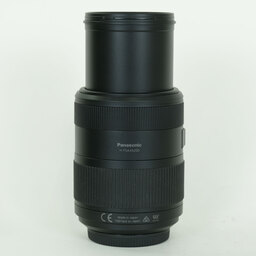 Panasonic LUMIX G VARIO 45-200mm / F4.0-5.6 II / POWER O.I.S.