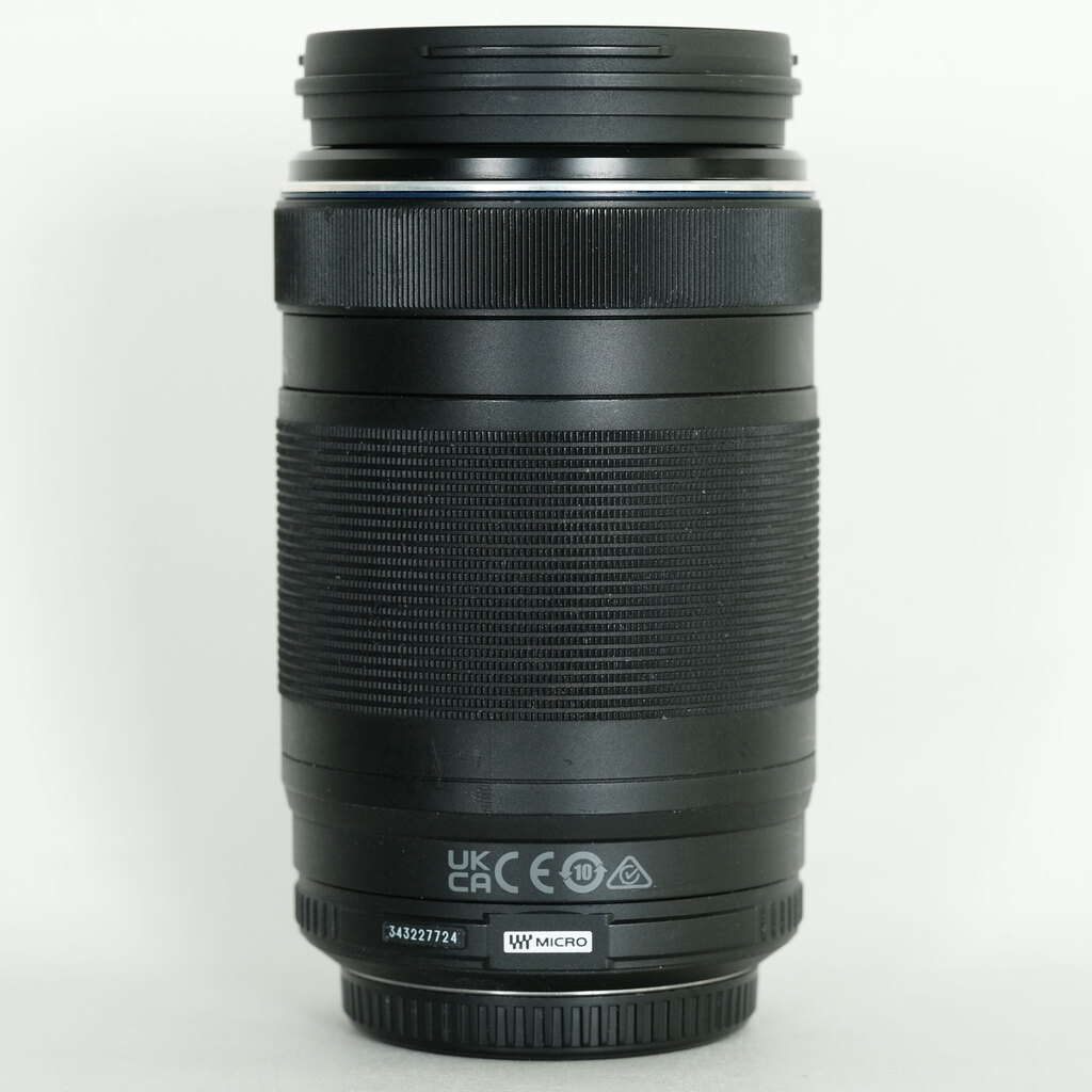 OLYMPUS M.ZUIKO DIGITAL ED 75-300mm F4.8-6.7 II