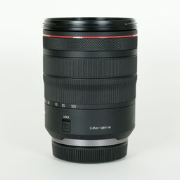 Canon RF24-105mm F4 L IS USM