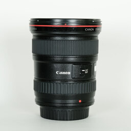 Canon EF17-40mm F4L USM
