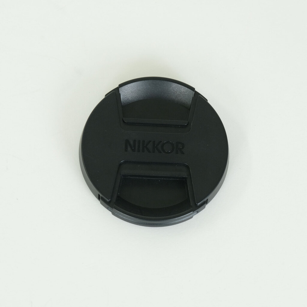 Nikon NIKKOR Z DX 16-50mm f/2.8 VR