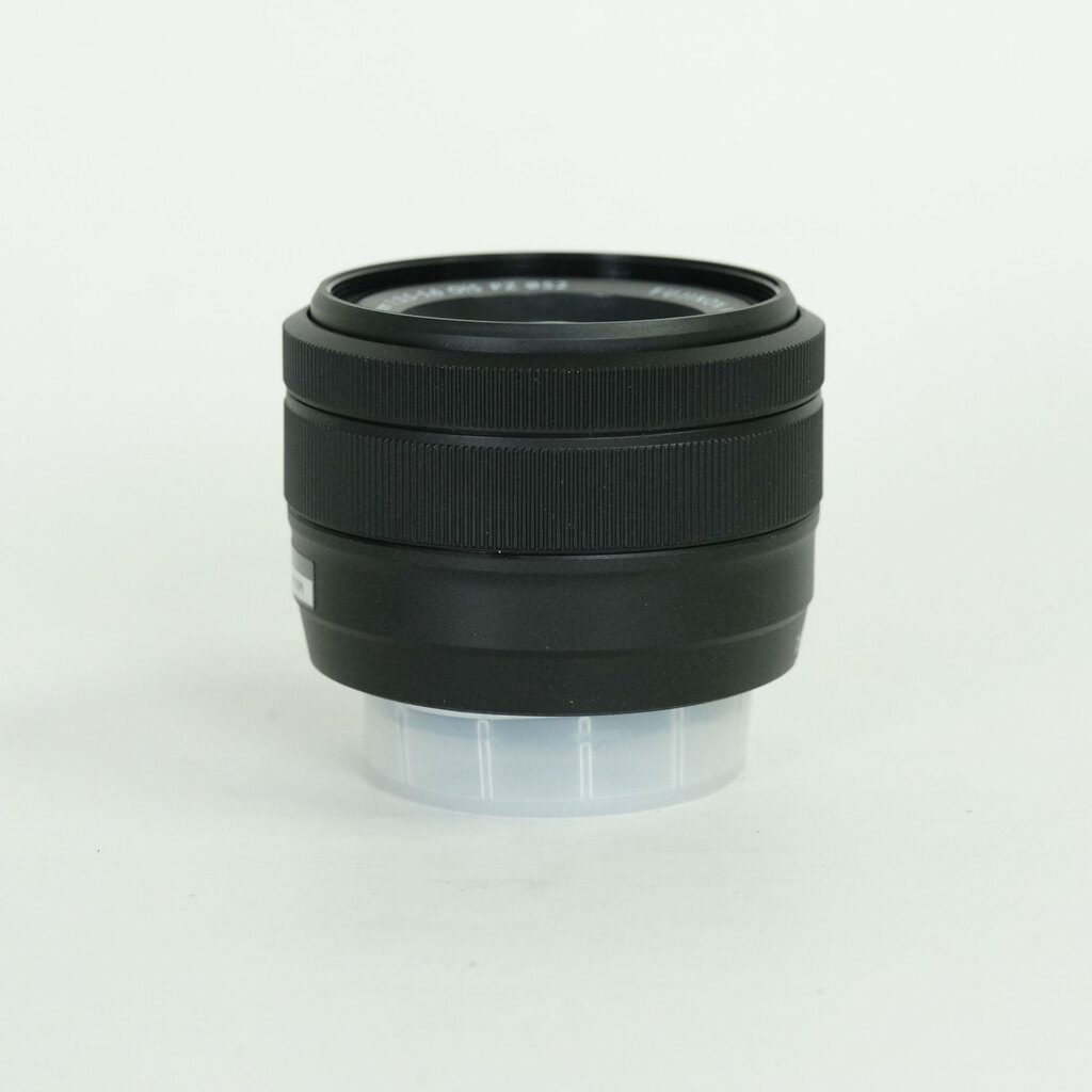 FUJIFILM XC15-45mmF3.5-5.6 OIS PZ