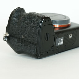 SONY α7R IV（ILCE-7RM4）