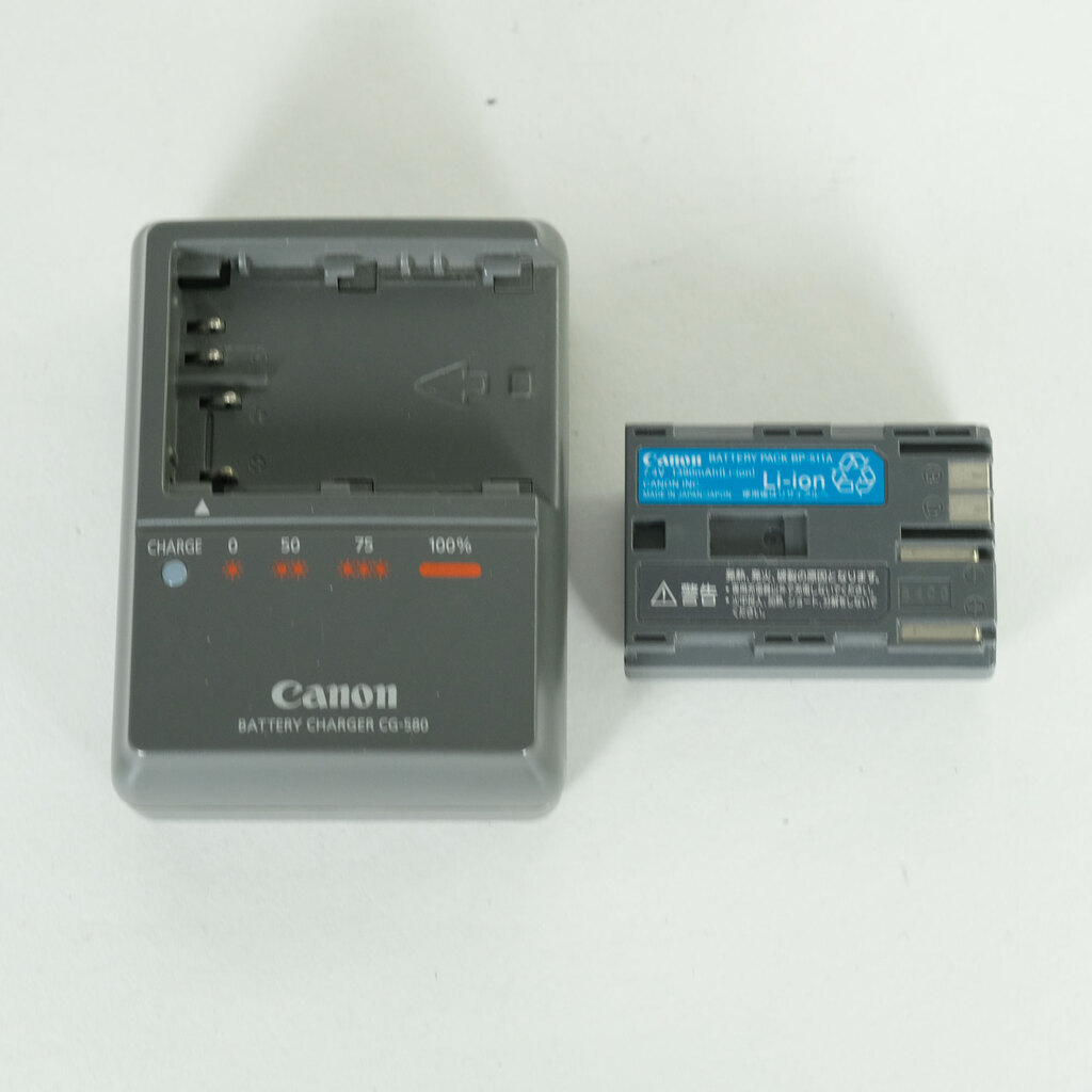 Canon EOS 40D ボディ