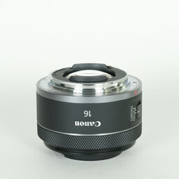 Canon RF16mm F2.8 STM