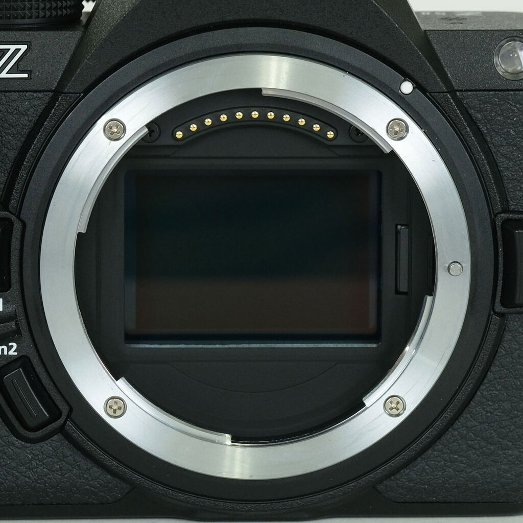 Nikon Z5II