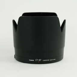 Canon EF70-200mm F2.8L IS II USM