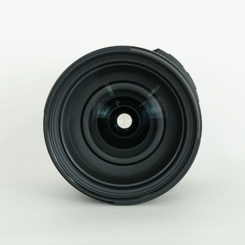 TAMRON SP 24-70mm F/2.8 Di VC USD G2 (Model A032) [ニコン用]