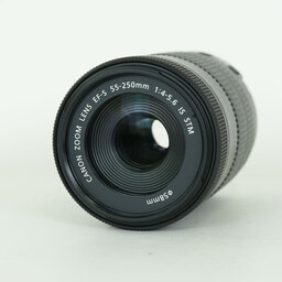 Canon EF-S55-250mm F4-5.6 IS STM Canon EF-S55-250mm F4-5.6 IS STM