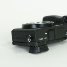 SONY α6400(ILCE-6400) SONY α6400(ILCE-6400)