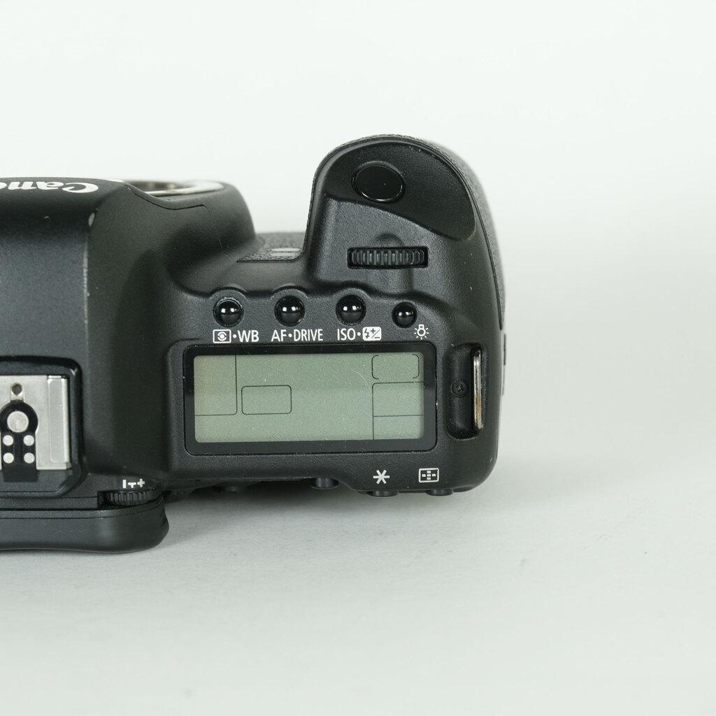 Canon EOS 5D MarkII ボディ