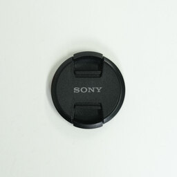 SONY E 35mm F1.8 OSS SEL35F18