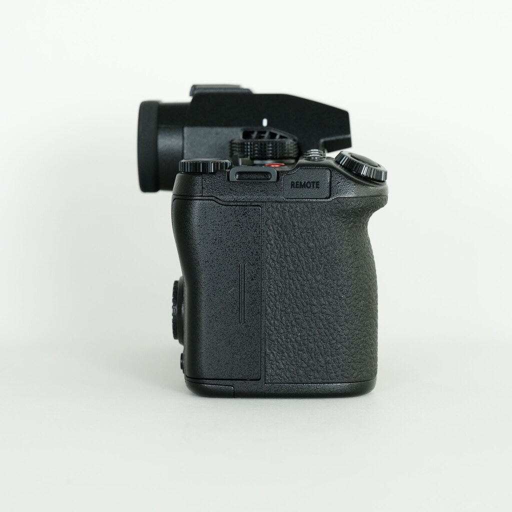 Panasonic LUMIX S5II DC-S5M2