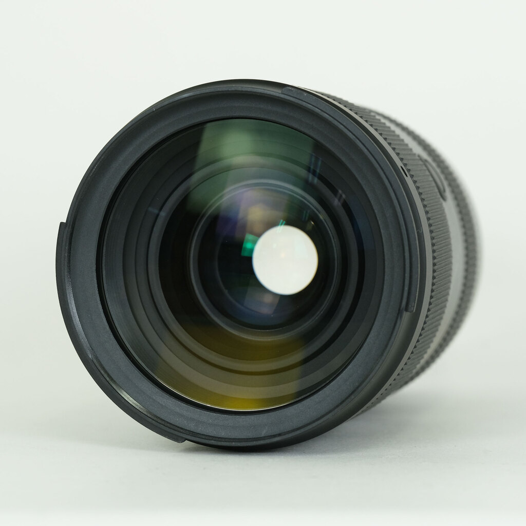 TAMRON 35-150mm F2-2.8 DiIII VXD（Model A058）[ニコンZ用]