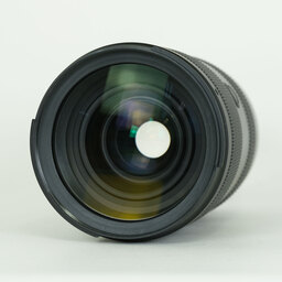 TAMRON 35-150mm F2-2.8 DiIII VXD（Model A058）[ニコンZ用]