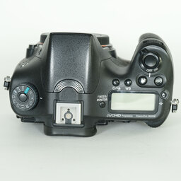 SONY α77IIボディ ILCA-77M2