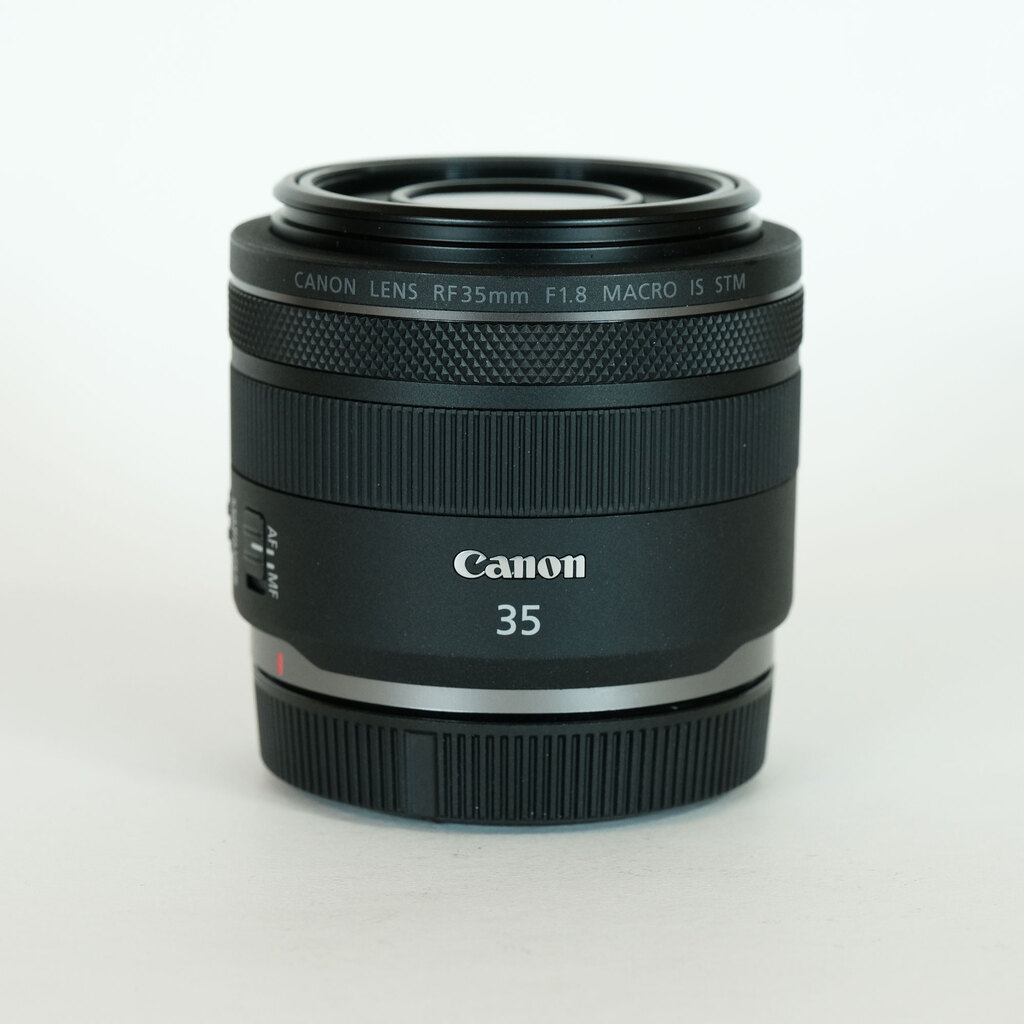 Canon RF35mm F1.8 MACRO IS STMの出品 | ONE SCENE（ワンシーン）