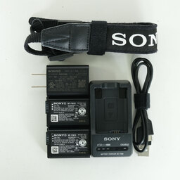 SONY α6400（ILCE-6400）