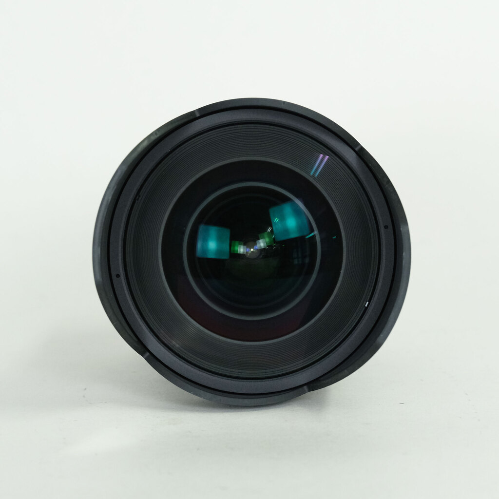 SAMYANG 14mm F2.8 ED AS IF UMC(キヤノンEF用) SAMYANG 14mm F2.8 ED AS IF UMC(キヤノンEF用)