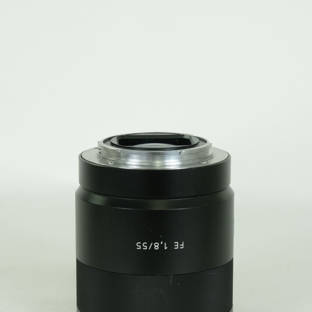 SONY Sonnar T* FE 55mm F1.8 ZA SEL55F18Z