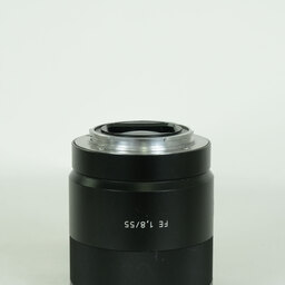 SONY Sonnar T* FE 55mm F1.8 ZA SEL55F18Z