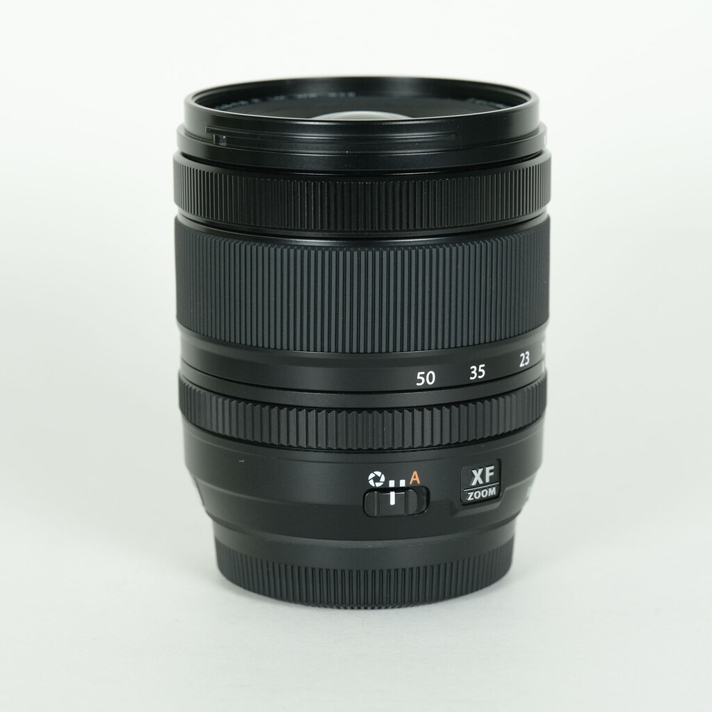 FUJIFILM XF16-50mmF2.8-4.8 R LM WRの出品 | ONE SCENE（ワンシーン）