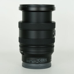 SONY FE 24-50mm F2.8 G SEL2450G