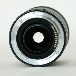 Nikon NIKKOR Z 24-70mm f/4 S