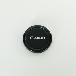 Canon EF50mm F1.8 II