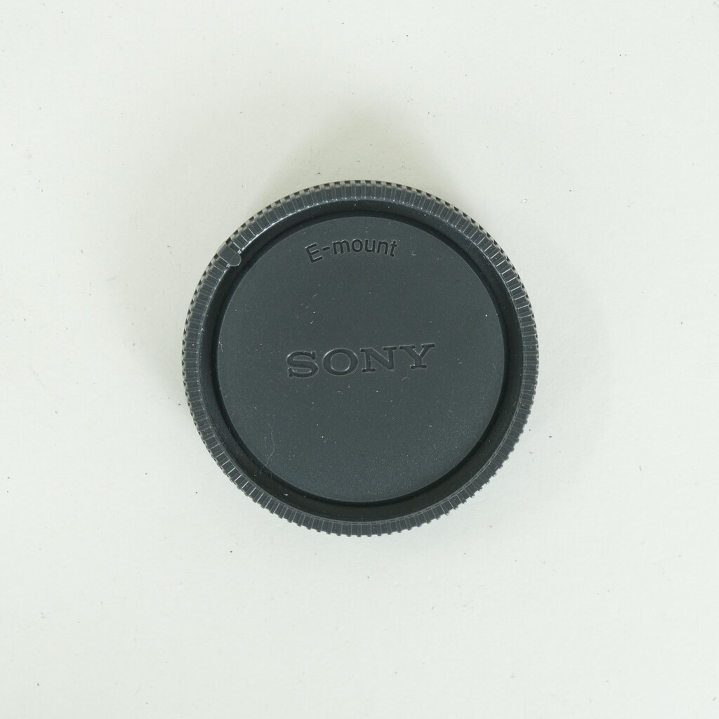 SONY FE 24-105mm F4 G OSS SEL24105G