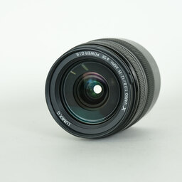 Panasonic LUMIX G X VARIO 12-35mm / F2.8 II ASPH. / POWER O.I.S.