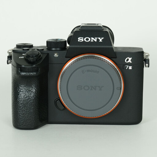 SONY α7 III （ILCE-7M3）を徹底解説。作例からおすすめレンズまで