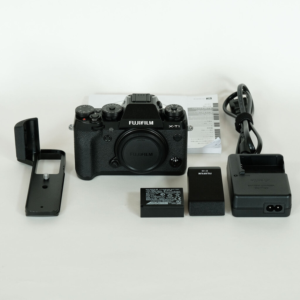 FUJIFILM X-T1の出品 | ONE SCENE（ワンシーン）