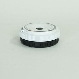 OLYMPUS フィッシュアイボディキャップレンズ（9mm Ｆ8.0 FISHEYE） BCL-0980 ホワイト
