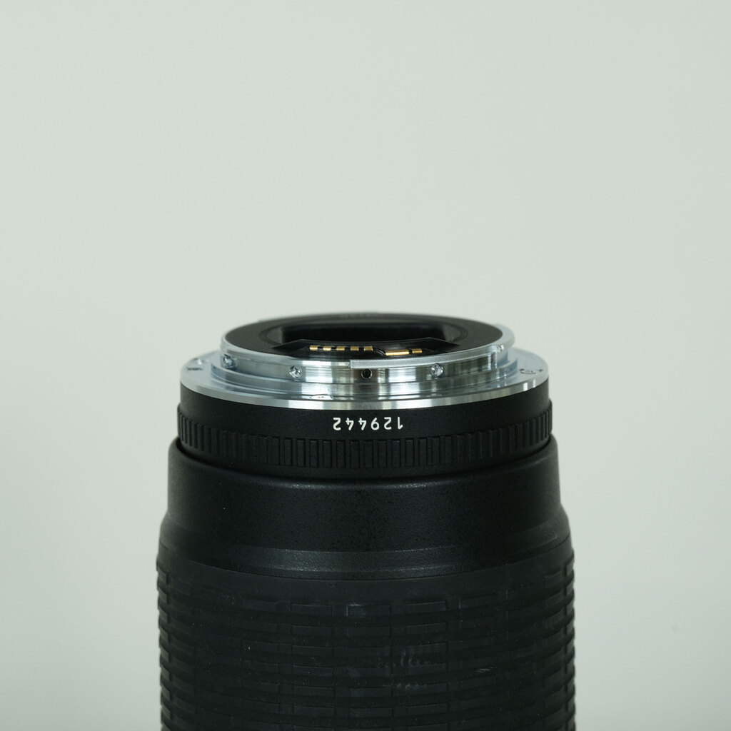 Canon EF100-200mm F4.5A Canon EF100-200mm F4.5A