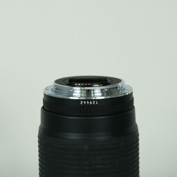 Canon EF100-200mm F4.5A Canon EF100-200mm F4.5A