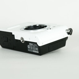 Nikon Nikon1 V1 ダブルズームキット ホワイト