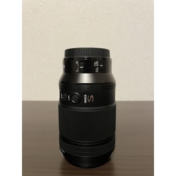 Nikon NIKKOR Z MC 105mm f/2.8 VR S