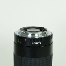 Canon EF75-300mm F4-5.6 II USM
