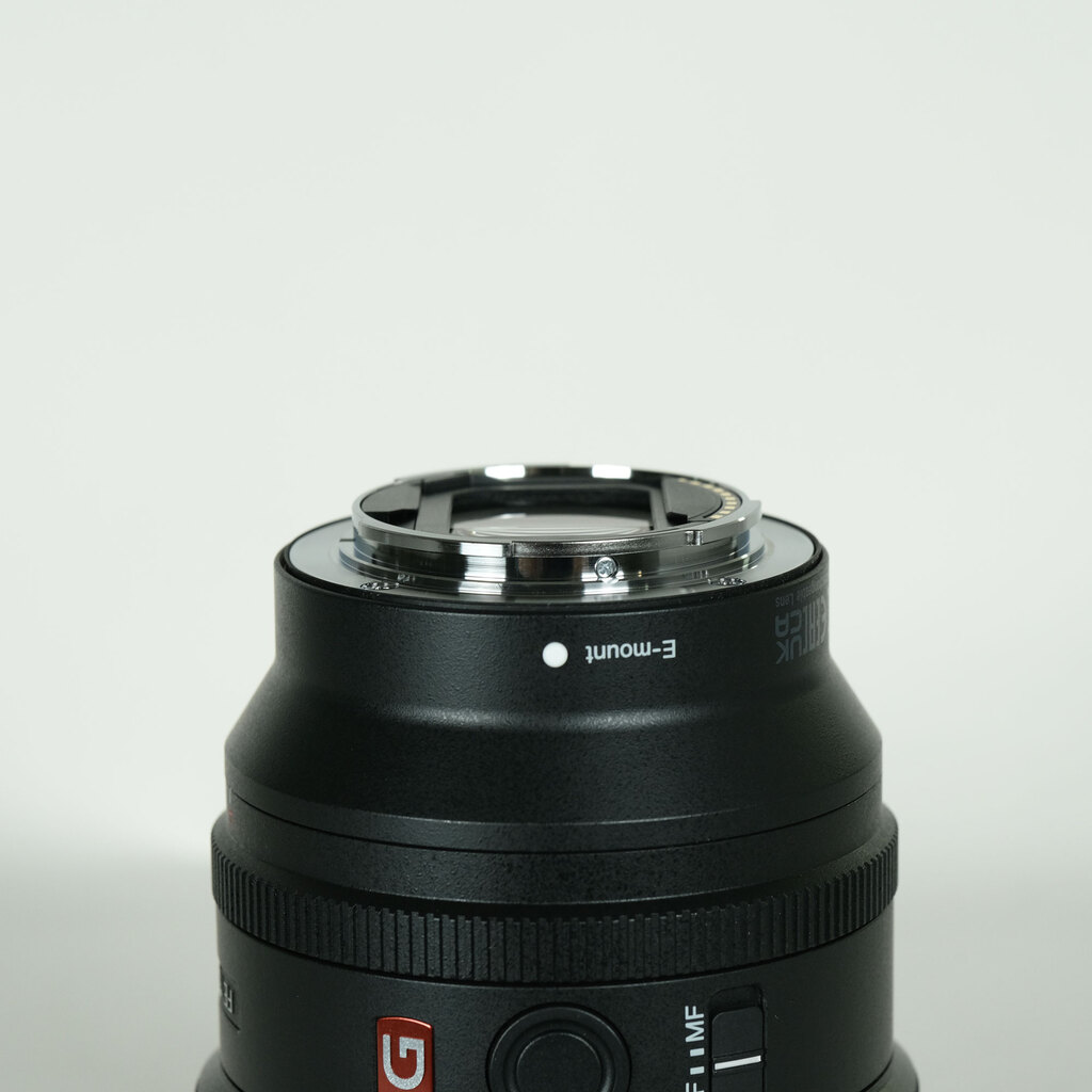 SONY FE 14mm F1.8 GM  SEL14F18GM