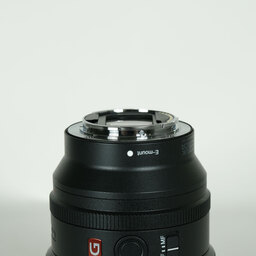 SONY FE 14mm F1.8 GM  SEL14F18GM