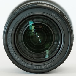 Canon RF-S18-150mm F3.5-6.3 IS STM
